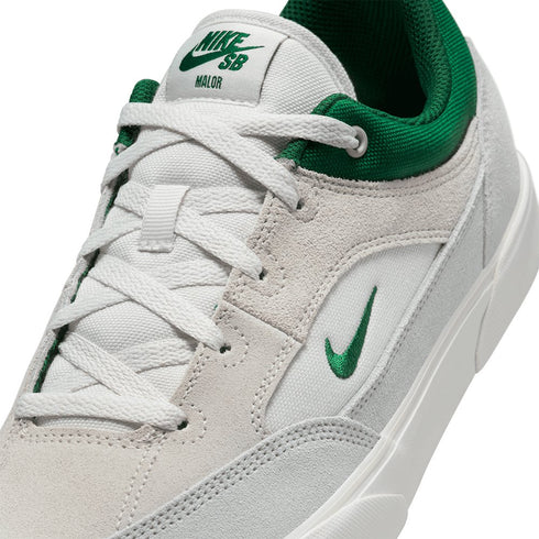 Nike SB Malor - Platinum Tint / Fir - Wolf Grey - Summit White - Streetart.fr